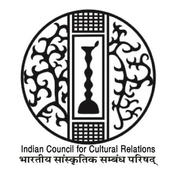Official ICCR LOGO High Resolution